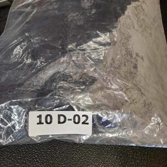 Free People FP Movement Good Karma Leggings Womens XS/S Washed Black - Picture 12 of 12